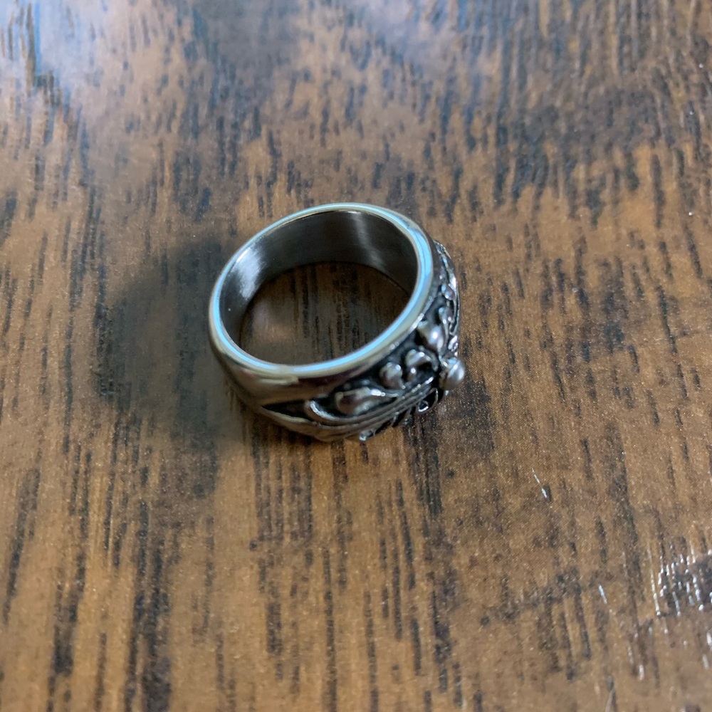 Stylish ring - Picture 5 of 7